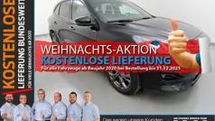 Gebraucht 2024 Ford Kuga ST-Line X SUV | 24.879 € (Superpreis)