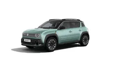 Gebraucht 2025 Renault 4 E-Tech Iconic SUV | 35.200 € (Fairer Preis)