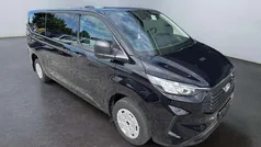 Gebraucht 2025 Ford Transit Custom Trend Van / Kleinbus | 43.409 € (Fairer Preis)