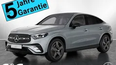 Gebraucht 2025 Mercedes GLC300 AMG Coupé | 74.999 € (Teuer)