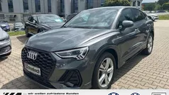 Gebraucht 2023 Audi Q3 Sportback S-Line SUV | 44.490 € (Fairer Preis)