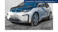 Weiß Gebraucht 2021 BMW i3 Comfort Edition Kleinwagen | 16.490 € (Fairer Preis)
