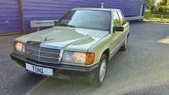 Gebraucht 1984 Mercedes 190 Limousine | 4.990 €