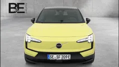 Weiß Gebraucht 2025 Volvo EX30 Plus SUV | 34.950 € (Guter Preis)