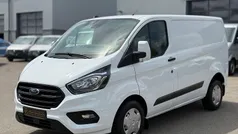 Gebraucht 2020 Ford Transit Custom Van / Kleinbus | 22.990 € (Superpreis)