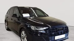 Gebraucht 2021 Audi Q7 S-Line SUV | 47.289 € (Superpreis)