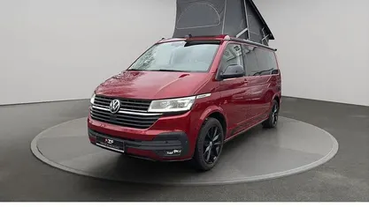 Gebraucht VW California California 204 PS (150 kW) 2023 Van