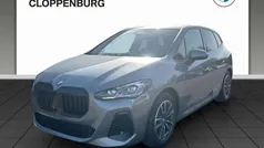 Skyscraper grau Neu 2025 BMW 218 M Sport Van / Kleinbus | 36.840 € (Guter Preis)