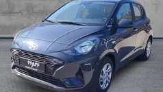 Aurora grey Neu 2025 Hyundai i10 Select Kleinwagen | 16.990 € (Fairer Preis)