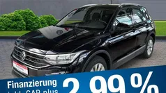 Gebraucht 2021 VW Tiguan United SUV | 27.916 € (Guter Preis)