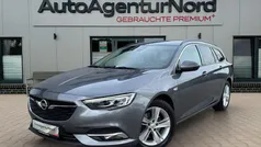 Gebraucht 2019 Opel Insignia Edition Kombi | 15.250 € (Fairer Preis)