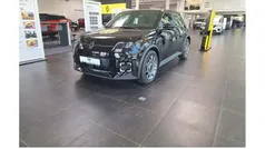 Schwarz Neu 2025 Renault R5 Evolution Kleinwagen | 27.898 € (Guter Preis)