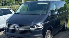 Gebraucht 2023 VW T6.1 Comfortline Van | 44.490 € (Superpreis)