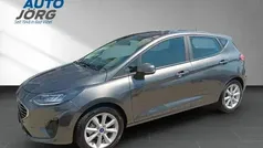 Gebraucht 2023 Ford Fiesta Cool & Connect Kleinwagen | 15.222 € (Guter Preis)