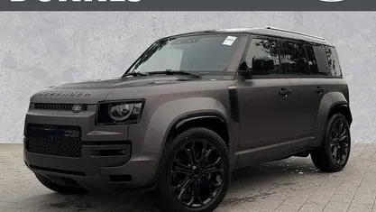 Gebraucht Land Rover Defender 635 PS (467 kW) 2025 SUV