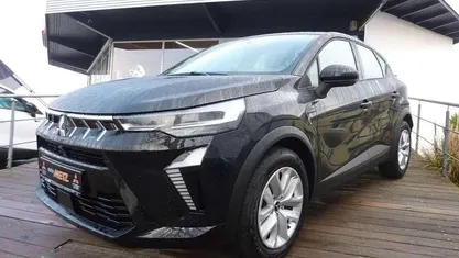 Schwarz Gebraucht 2025 Mitsubishi ASX Basis SUV | 19.990 € (Fairer Preis)