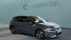 Grau Gebraucht 2024 VW Golf VIII GTE Limousine | 38.750 € (Superpreis)