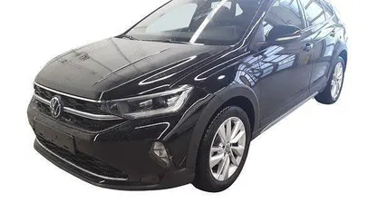 Gebraucht VW Taigo Life 150 PS (110 kW) 2025 SUV