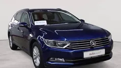 Gebraucht 2019 VW Passat Comfortline Kombi | 14.390 € (Guter Preis)