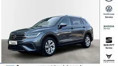 Gebraucht 2024 VW Tiguan Allspace Life SUV | 35.880 € (Guter Preis)