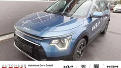 Gebraucht 2025 Kia Niro 2 SUV | 33.890 € (Fairer Preis)