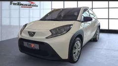 Gebraucht 2024 Toyota Aygo Business Edition Kleinwagen | 16.990 € (Fairer Preis)