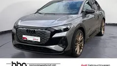 Gebraucht 2021 Audi Q4 e-tron Ambiente SUV | 38.960 € (Fairer Preis)