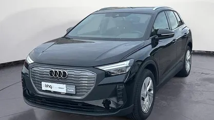 Gebraucht Audi Q4 e-tron Basis 125 kW (170 PS) 2022 SUV