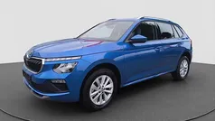 Raceblau Gebraucht 2024 Skoda Kamiq Selection SUV | 24.540 € (Fairer Preis)