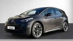 Mangangrau Gebraucht 2023 VW ID.3 Pro Performance Kleinwagen | 26.229 € (Fairer Preis)