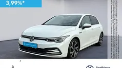Gebraucht 2022 VW Golf VIII Style Limousine | 26.940 € (Fairer Preis)