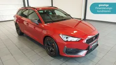Gebraucht 2022 Cupra Leon VZ Limousine | 31.220 € (Fairer Preis)