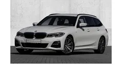 Gebraucht 2022 BMW 320 Performance Kombi | 33.890 € (Fairer Preis)