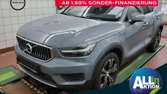 Gebraucht 2021 Volvo XC40 Inscription SUV | 29.990 € (Fairer Preis)