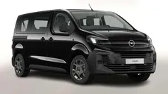 Kontrast grau metallic Neu 2025 Opel Vivaro Van | 38.494 € (Fairer Preis)