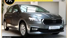 Gebraucht 2025 Skoda Fabia Selection Limousine | 20.620 € (Fairer Preis)