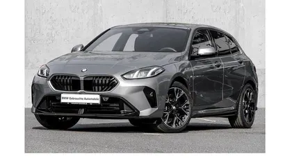 Gebraucht BMW 123 M Sport 218 PS (160 kW) 2025 Skyscraper grau Kleinwagen