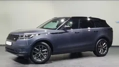 Gebraucht 2024 Land Rover Range Rover Velar S SUV | 62.990 € (Fairer Preis)