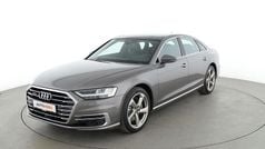 Gebraucht 2019 Audi A8 Ambiente Limousine | 43.600 € (Superpreis)