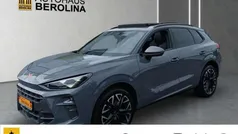 Grau Neu 2025 Cupra Terramar VZ SUV | 45.888 € (Guter Preis)