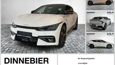 Gebraucht 2024 Kia EV6 4 SUV | 40.899 € (Fairer Preis)
