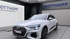 Gebraucht 2024 Audi S3 Sport Limousine | 45.750 € (Fairer Preis)