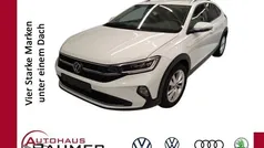 Weiß Gebraucht 2024 VW Taigo Style SUV | 25.450 € (Fairer Preis)