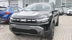 Schwarz Gebraucht 2025 Dacia Duster Expression SUV | 24.880 € (Superpreis)