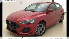 Gebraucht 2025 Ford Focus ST-Line Limousine | 25.490 € (Superpreis)