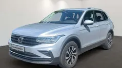 Gebraucht 2022 VW Tiguan Active SUV | 28.950 € (Guter Preis)