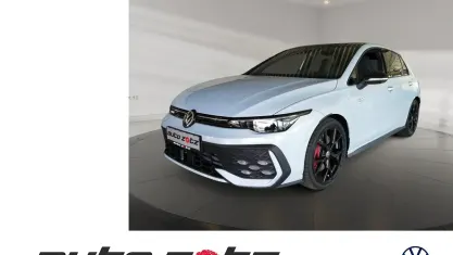 Neu VW Golf VIII GTI 265 PS (194 kW) 2026 Limousine
