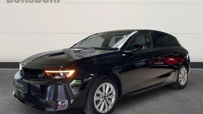 Gebraucht 2024 Opel Astra Elegance Limousine | 21.930 € (Fairer Preis)
