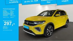 Gebraucht 2025 VW T-Cross Beats SUV | 28.950 € (Fairer Preis)