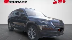Gebraucht 2021 Skoda Kodiaq LAURIN & KLEMENT SUV | 36.630 € (Fairer Preis)